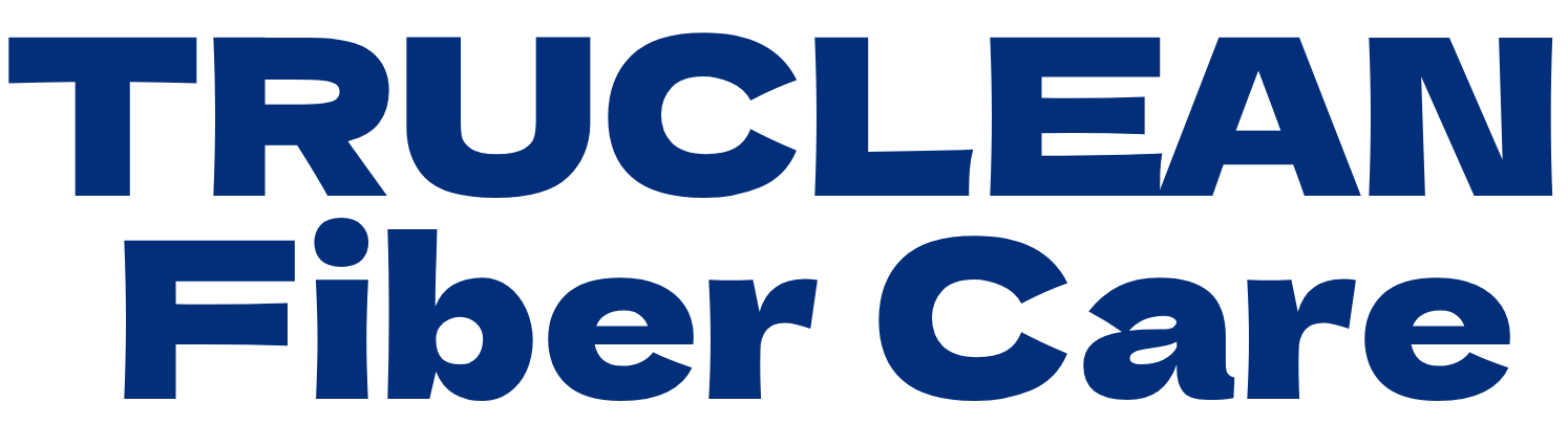 TRUCLEAN Fiber Care